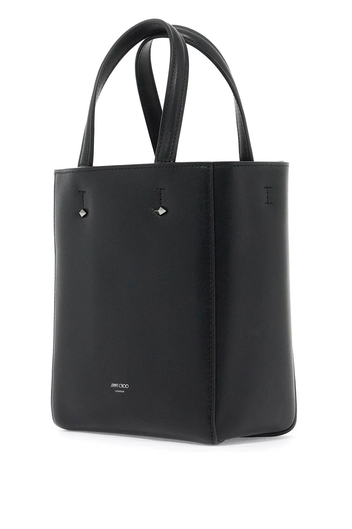 o1s22i1n1024 Size: OS / Lenny Tote Bag in Black