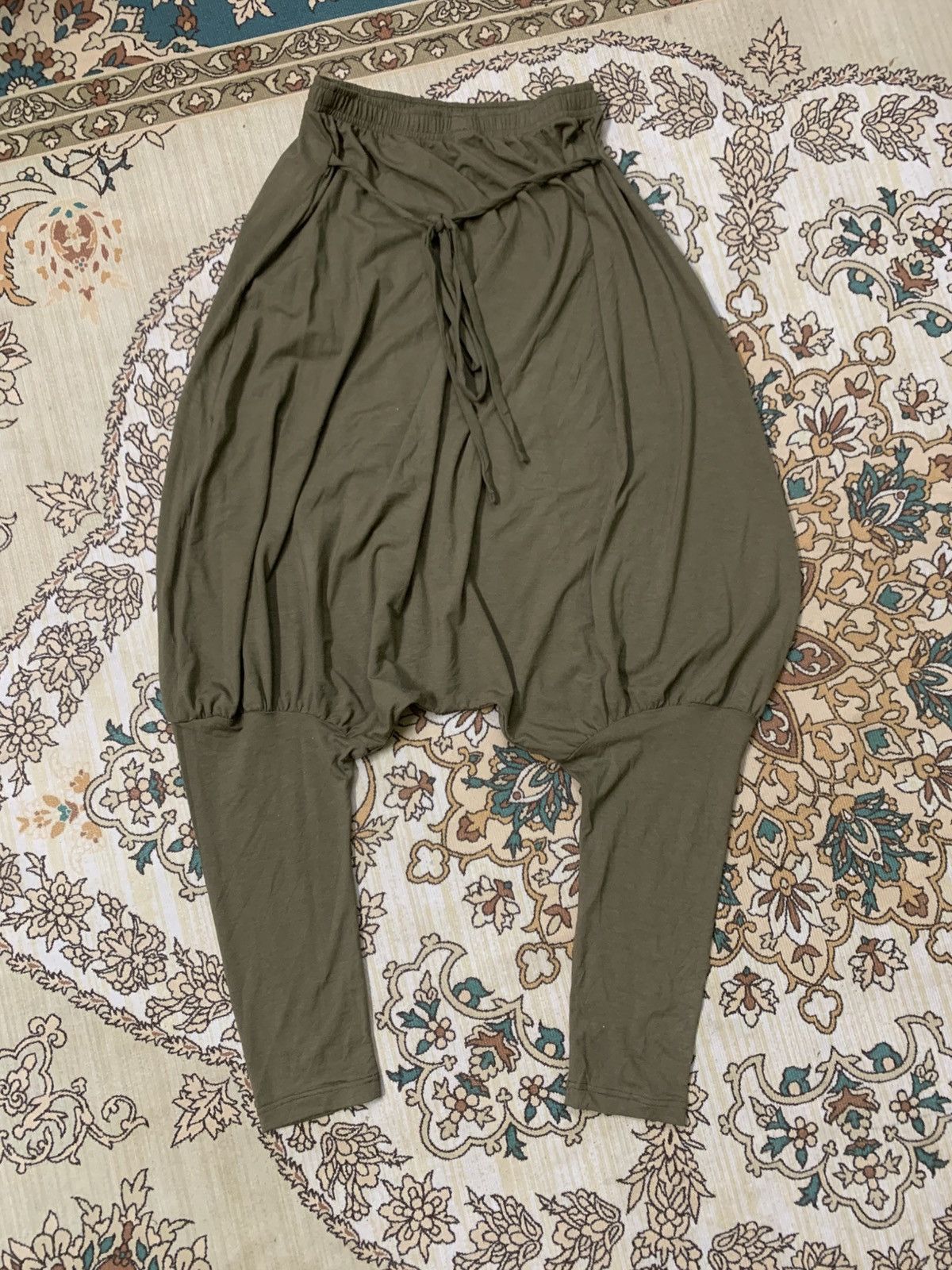Onitsuka Tiger ONITSUKA TIGER PANTS Size US 30 / EU 46 - 4 Thumbnail