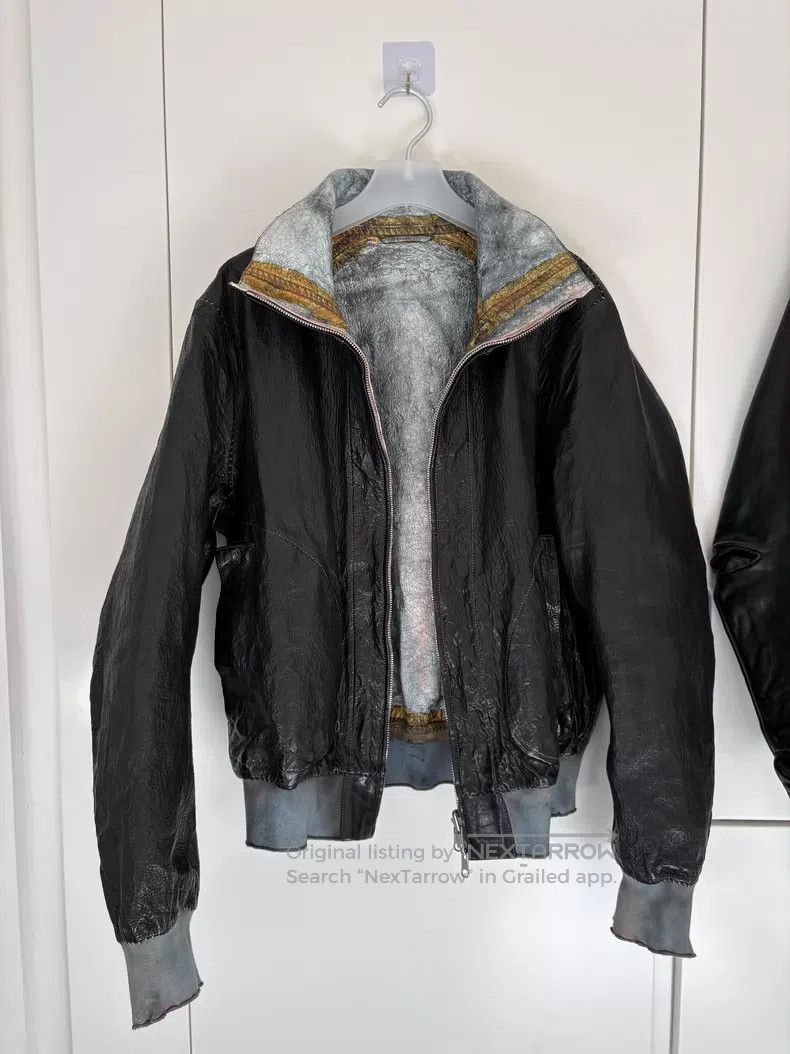 Carol Christian Poell Carol Christian Poell jacket Size US M / EU 48-50 / 2 - 1 Thumbnail