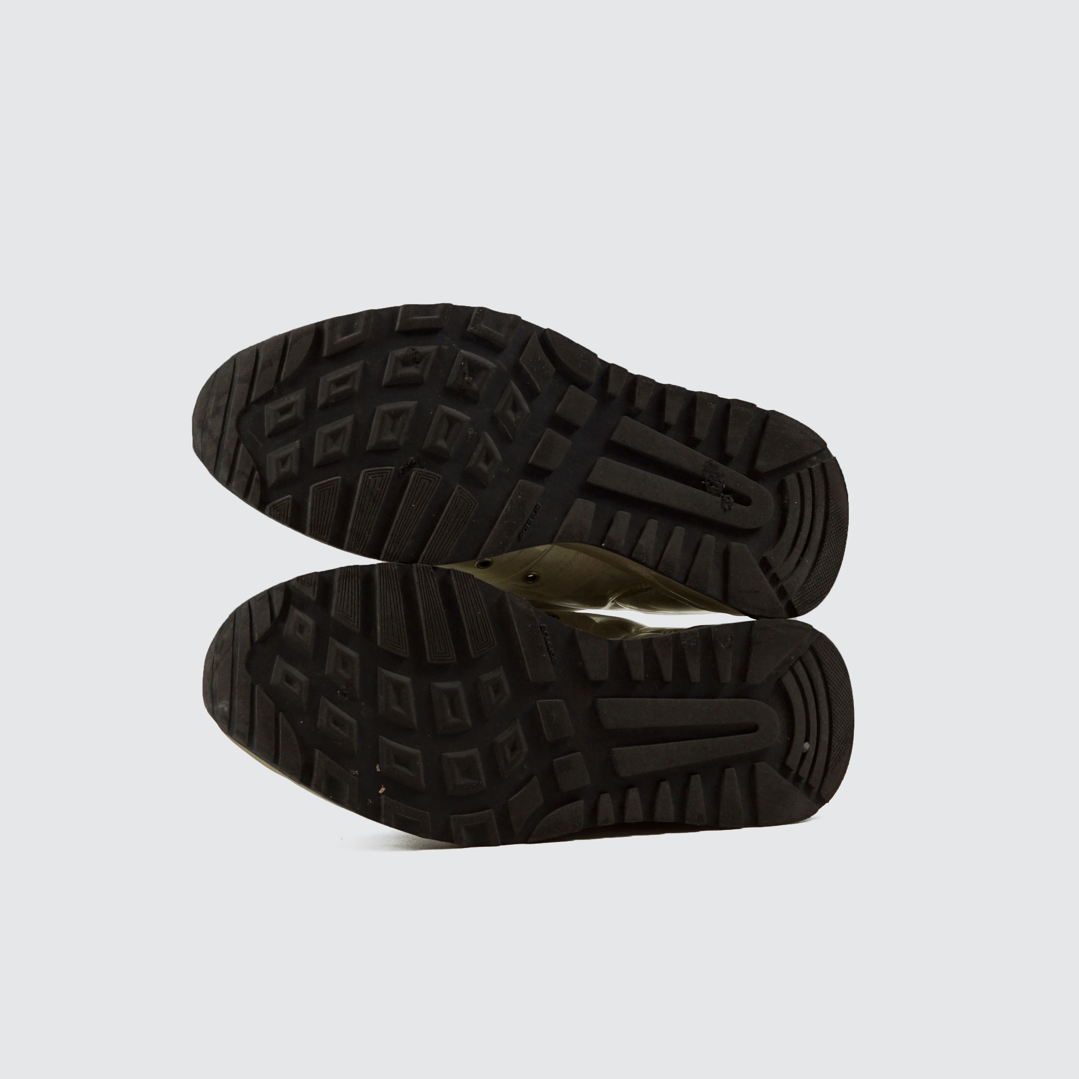 Maison Margiela Maison Margiela PVC runners Size US 9 / IT 39 - 6 Thumbnail