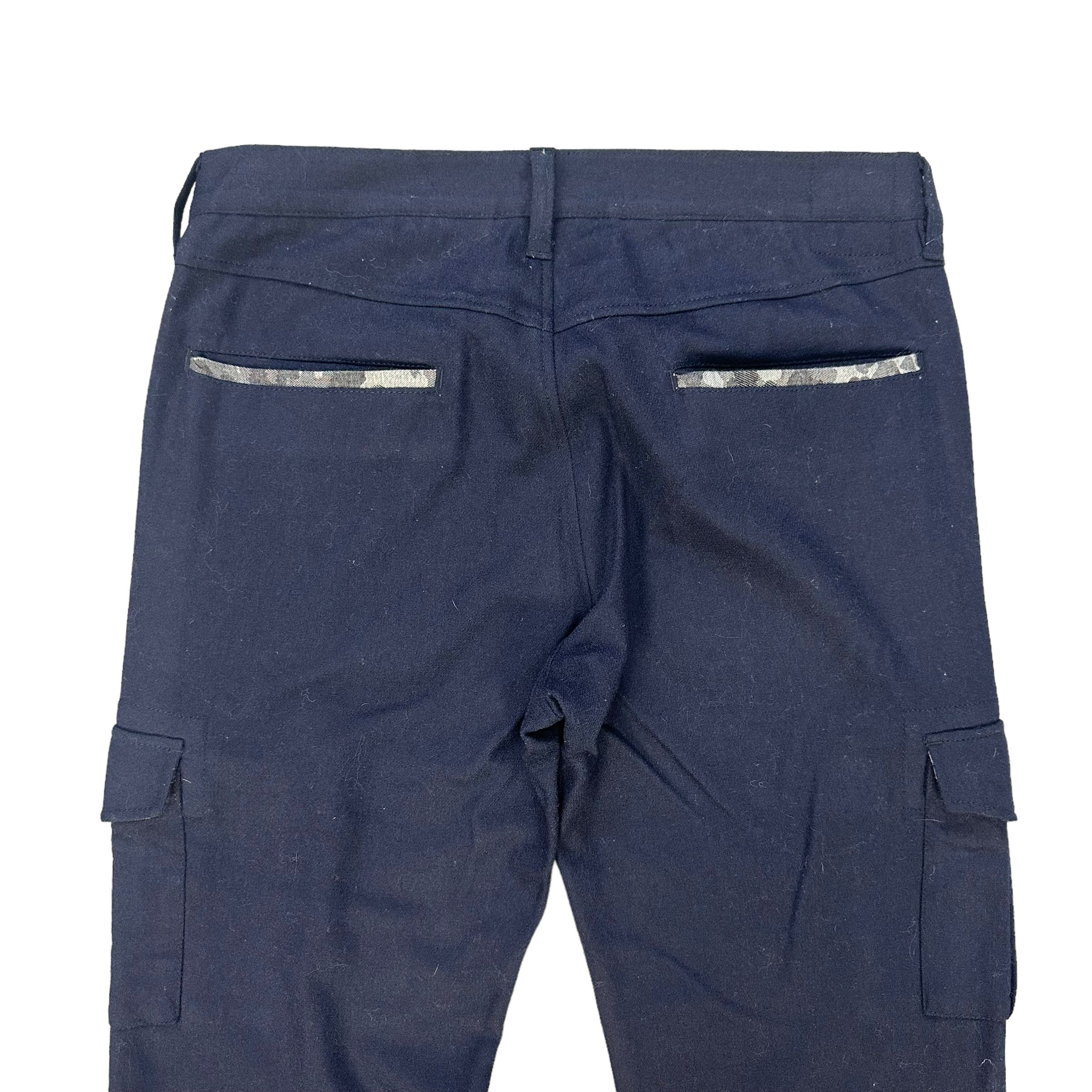 Japanese Brand R.P.T BY RUPERT MULTIPOCKET CARGO PANTS #7625-158 Size US 34 / EU 50 - 8 Thumbnail