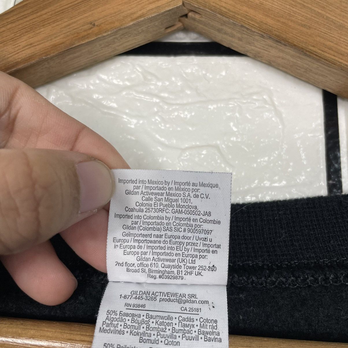 Japanese Brand Weezer Crewneck Sweatshirt Size US L / EU 52-54 / 3 - 12 Thumbnail