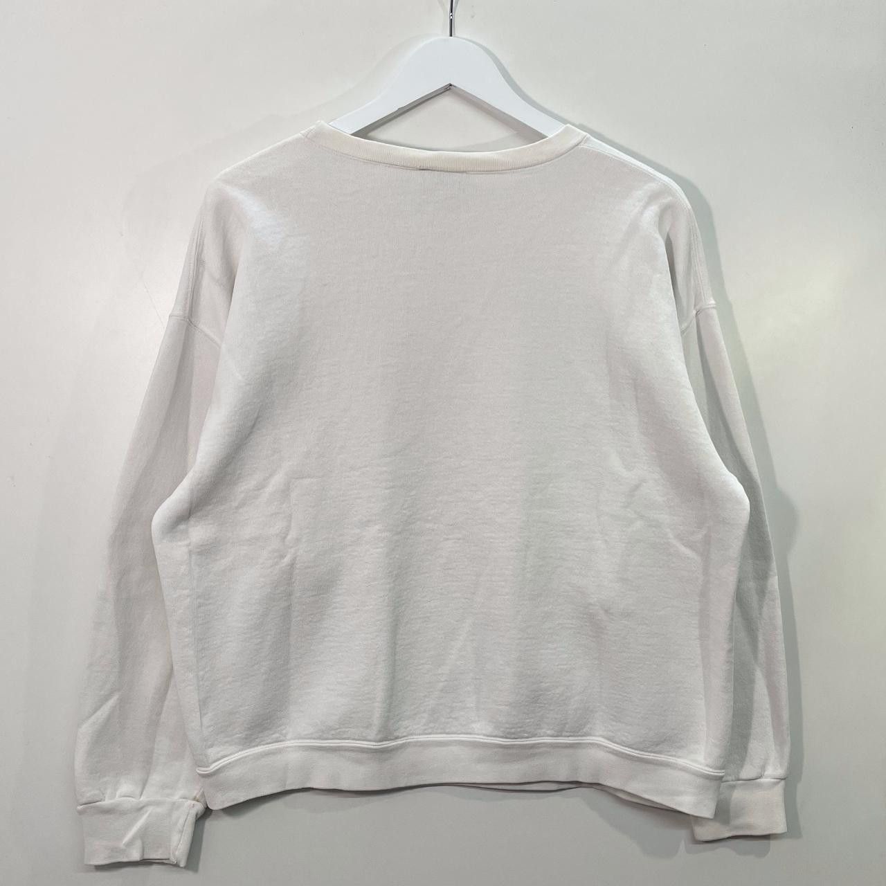 Vintage Authentic Boca Sweatshirt Size US M / EU 48-50 / 2 - 3 Thumbnail