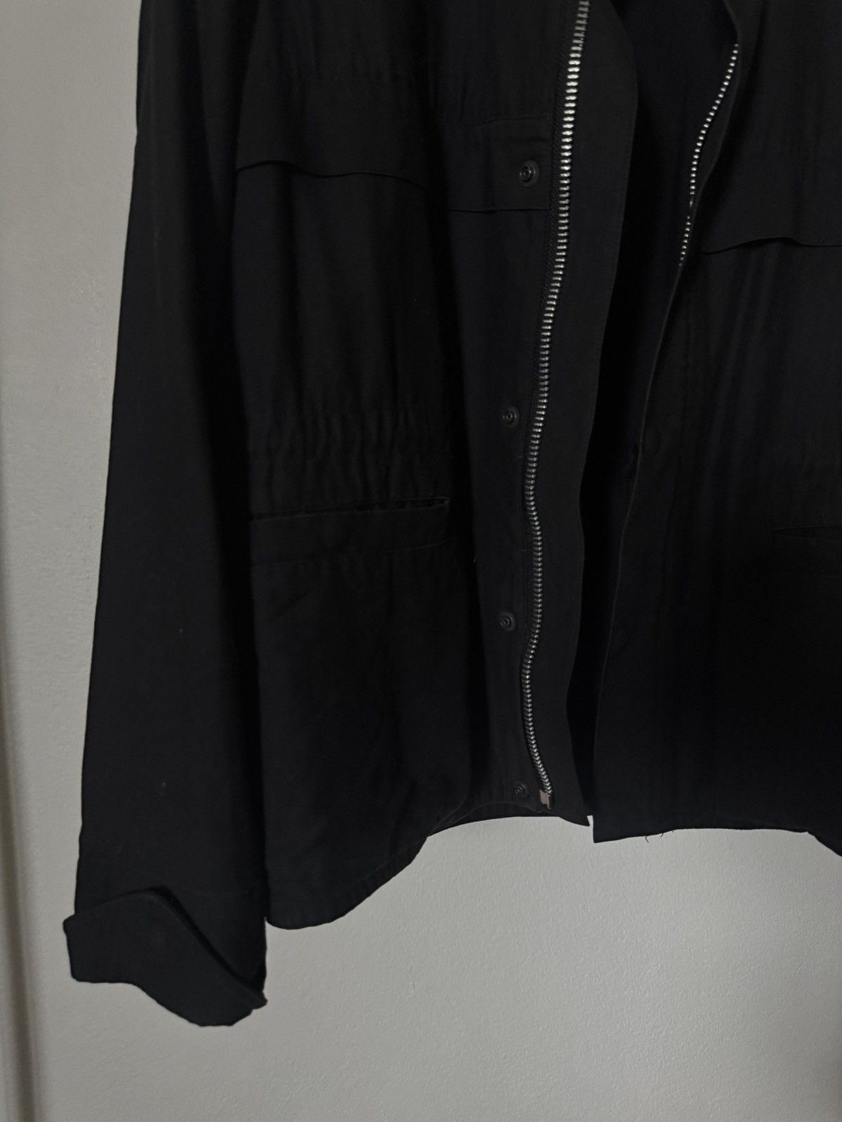 Bono Field Jacket, view 4