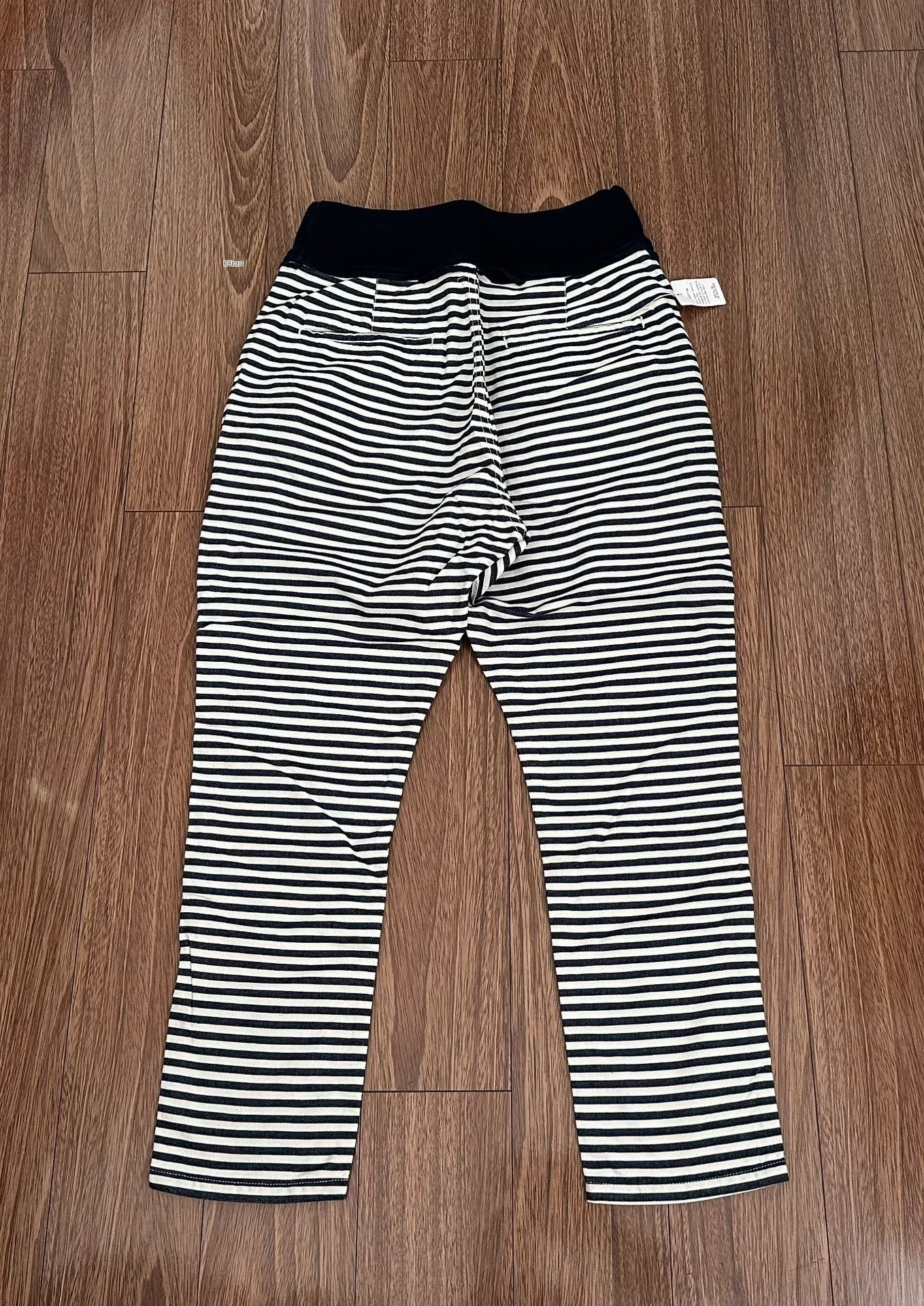 Kapital KAPITAL Stripe Casual Pants Size US 26 / EU 42 - 1 Thumbnail