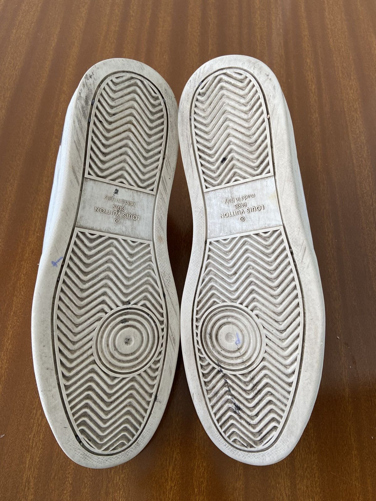 Louis Vuitton Louis Vuitton Size US 6.5 / EU 39-40 - 15 Thumbnail