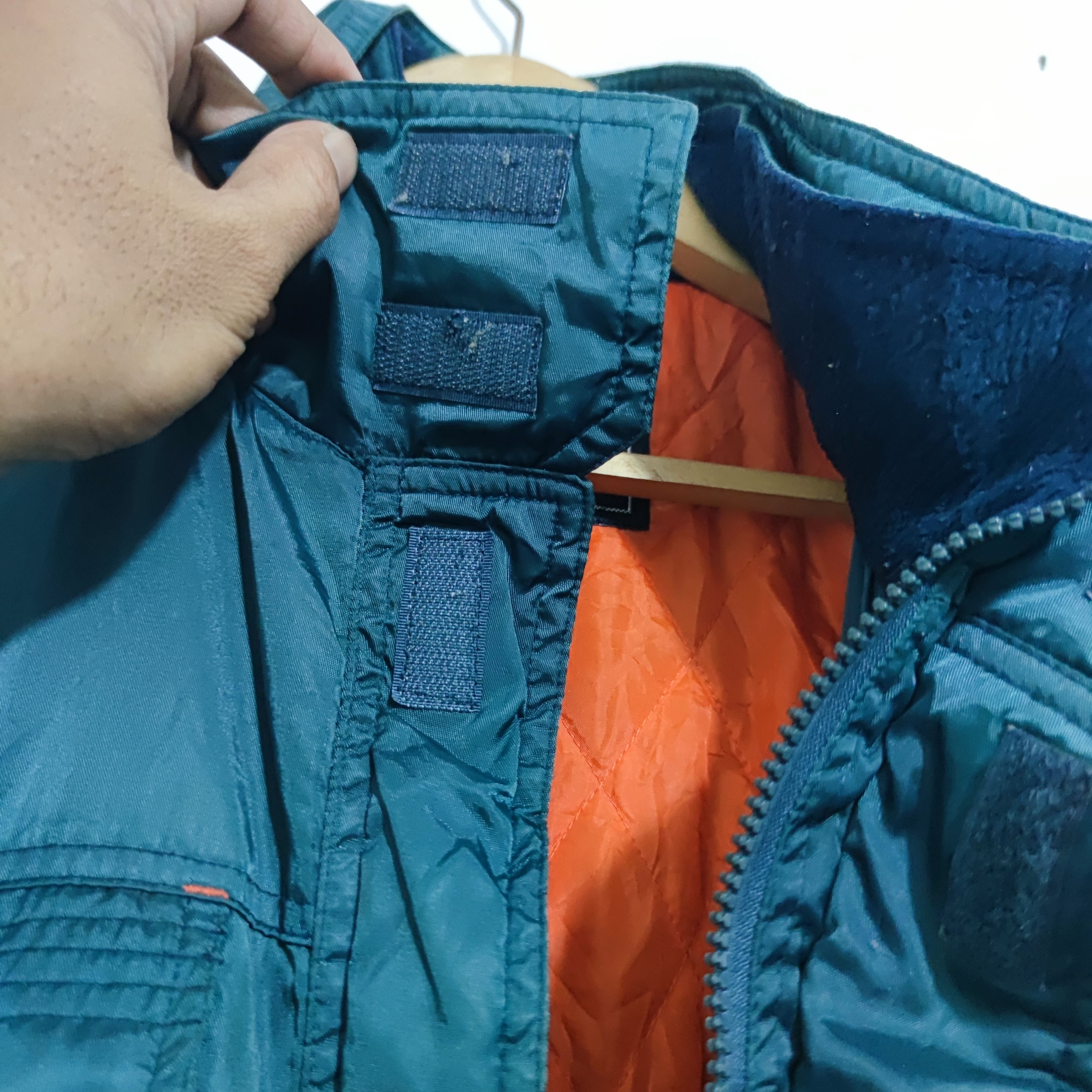 Buzz Rickson's inspirat Issey Miyake Size US L / EU 52-54 / 3 - 7 Thumbnail