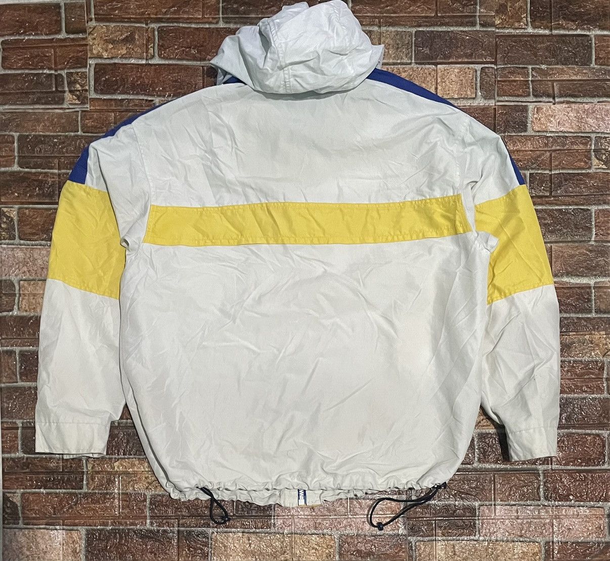 Tommy Hilfiger Vintage tommy hilfiger jacket Size US M / EU 48-50 / 2 - 9 Thumbnail