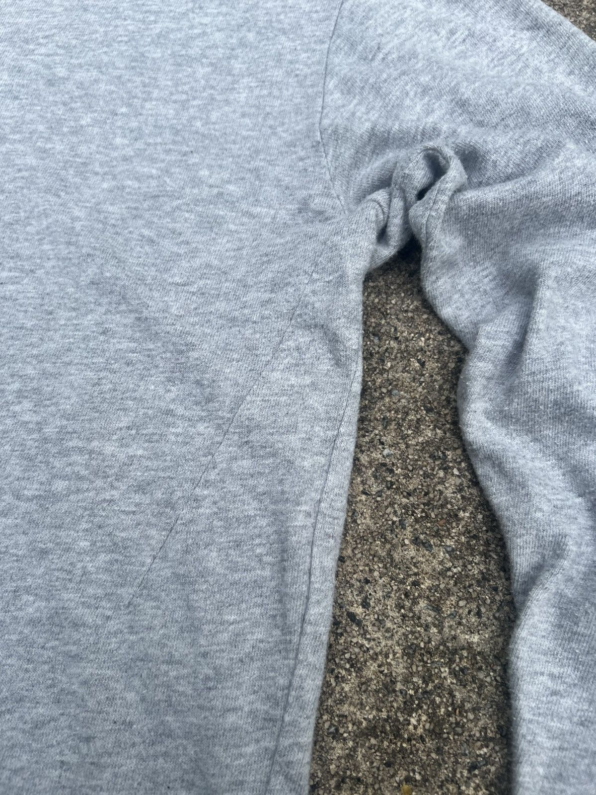 Number (N)ine Number (N)ine Long Sleeve Grey Size US M / EU 48-50 / 2 - 6 Thumbnail