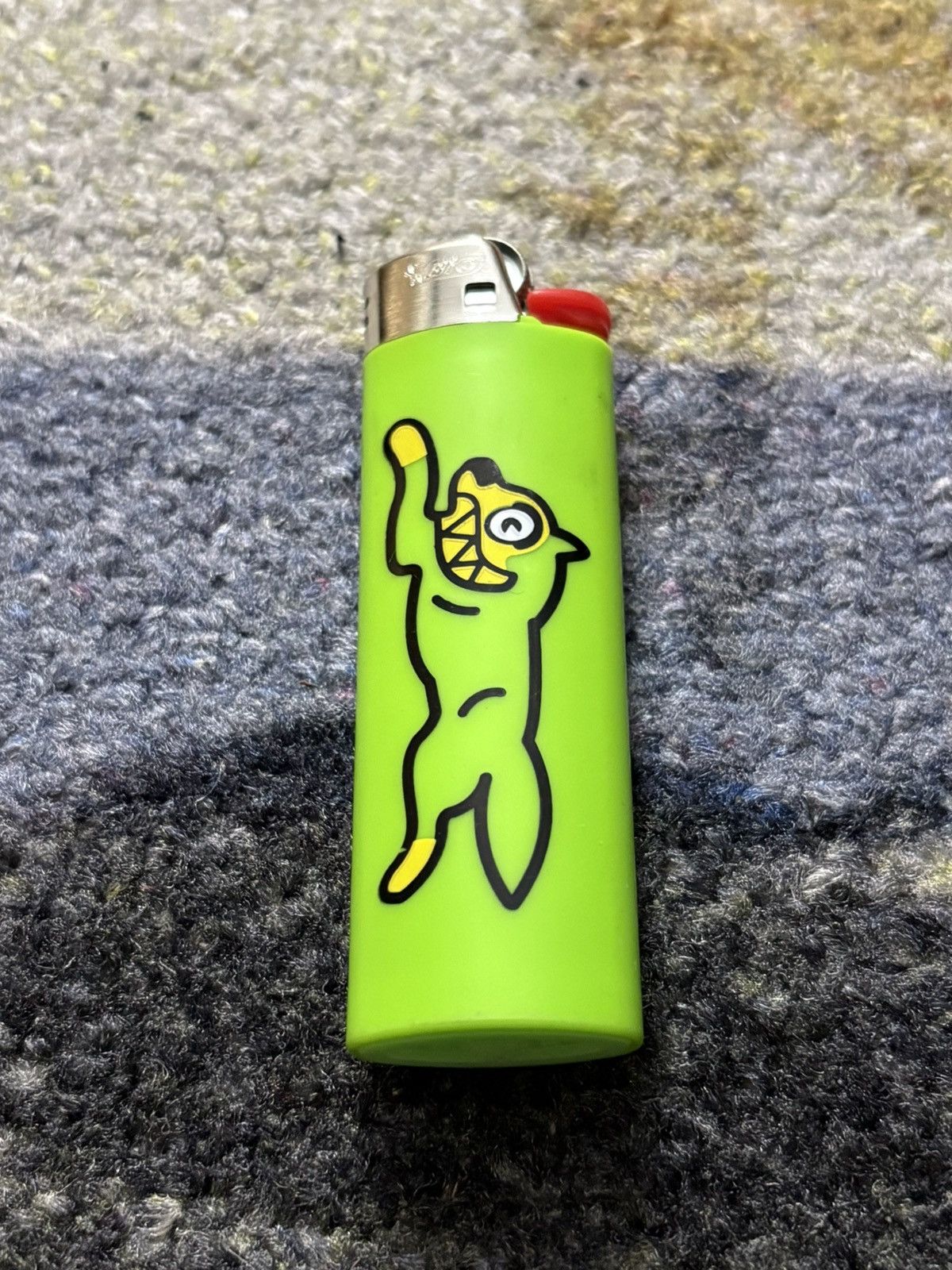 Billionaire Boys Club Billionaire Boys Club x Icecream BIC Lighter Size ONE SIZE - 1 Thumbnail