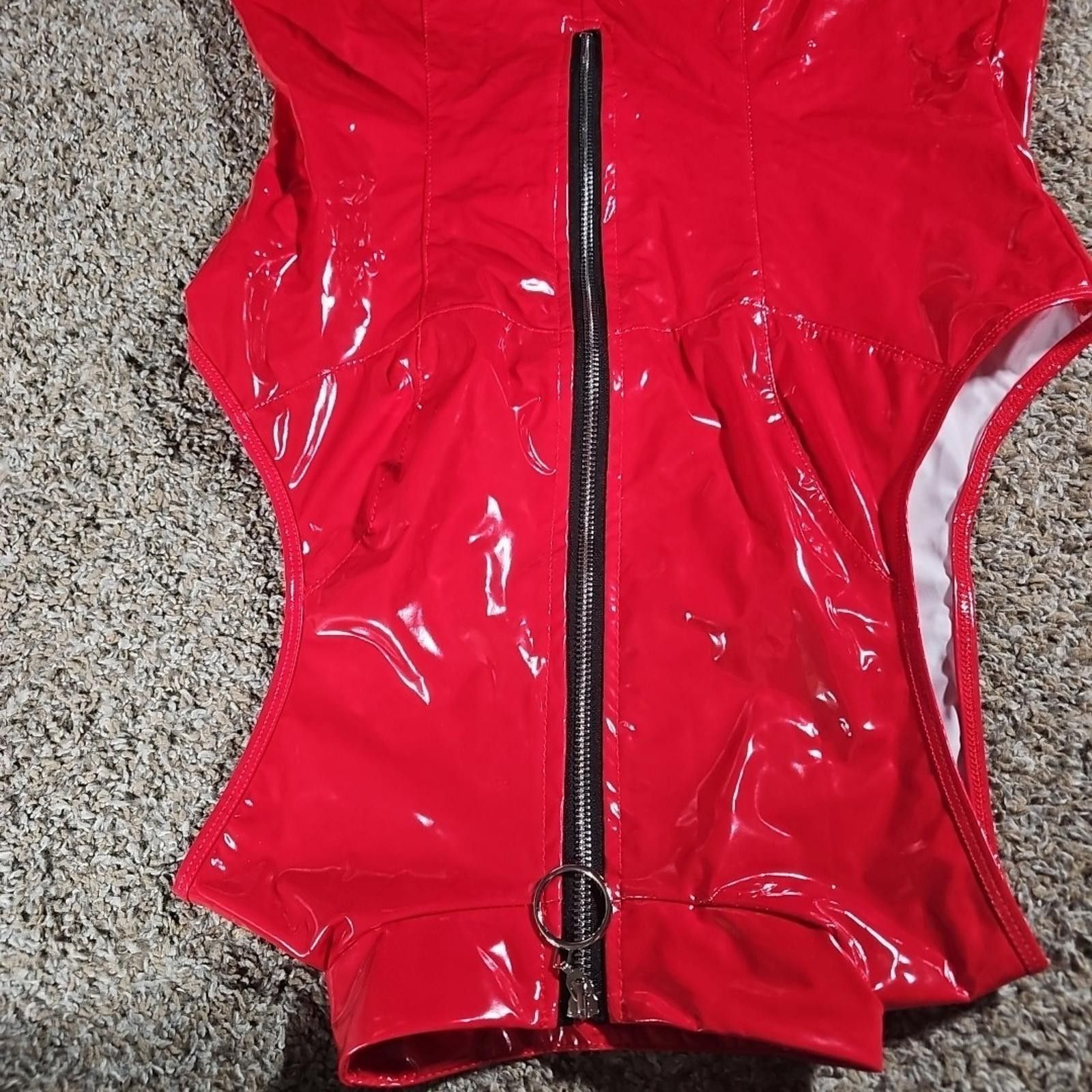 The Unbranded Brand Sexy Nurse Costume Outfit 2XL Size ONE SIZE - 5 Thumbnail