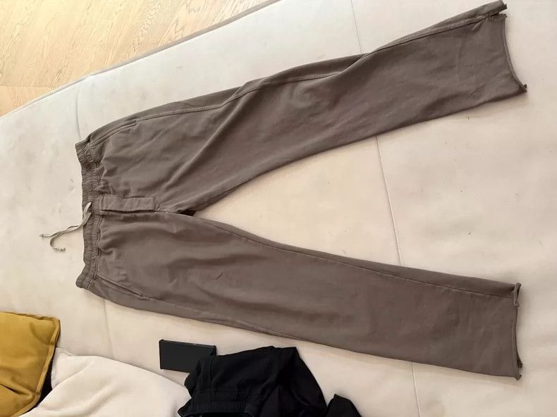 Rick Owens Rick Owens size s Large crotch shorts 2504-Nextarrow Size US 28 / EU 44 - 3 Thumbnail