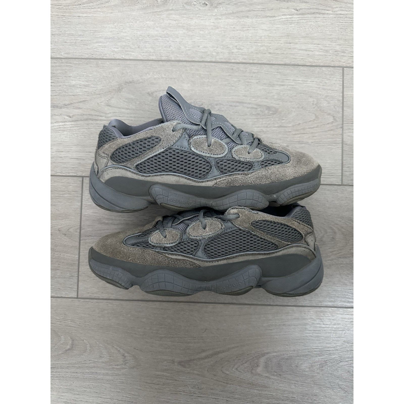 Adidas Yeezy 500 | Grailed