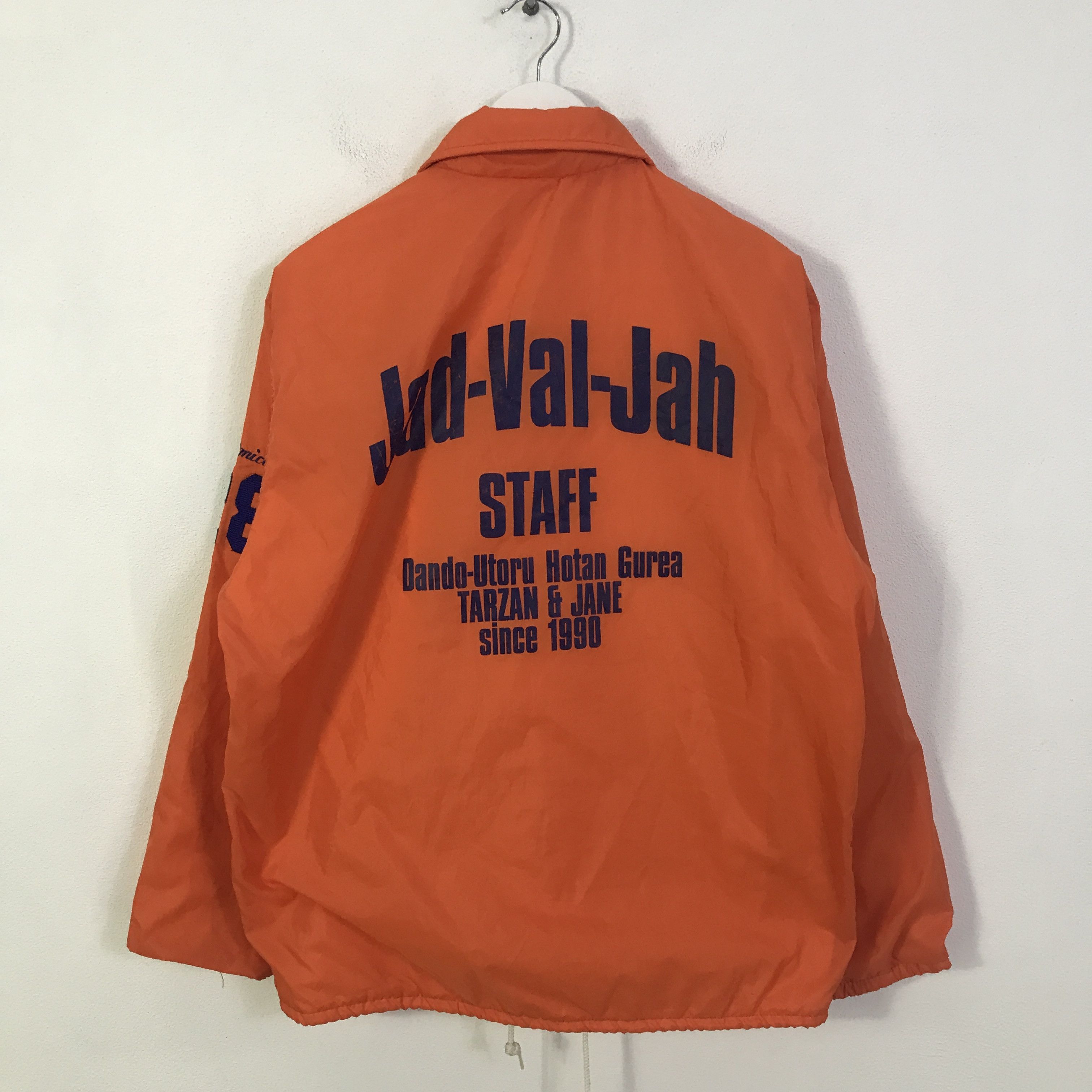 Dunbrooke jad-val-jah Snap Button jacket K120B15 Size US M / EU 48-50 / 2 - 1 Thumbnail