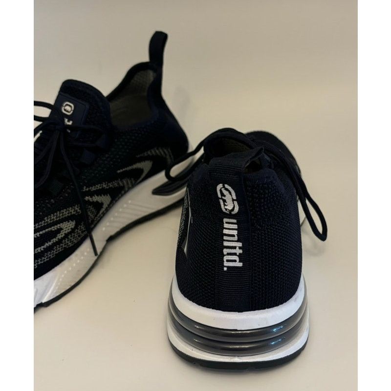 Ecko Unltd. ECKO UNLTD Mens Size 9.5 Knit Mesh Athletic Sneakers Size US 9.5 / EU 42-43 - 8 Thumbnail
