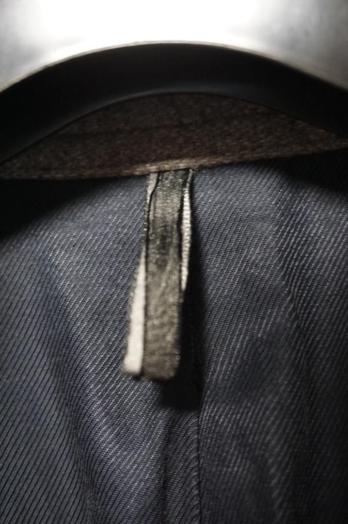 Hedi Slimane 06AW Coat Size US S / EU 44-46 / 1 - 3 Thumbnail