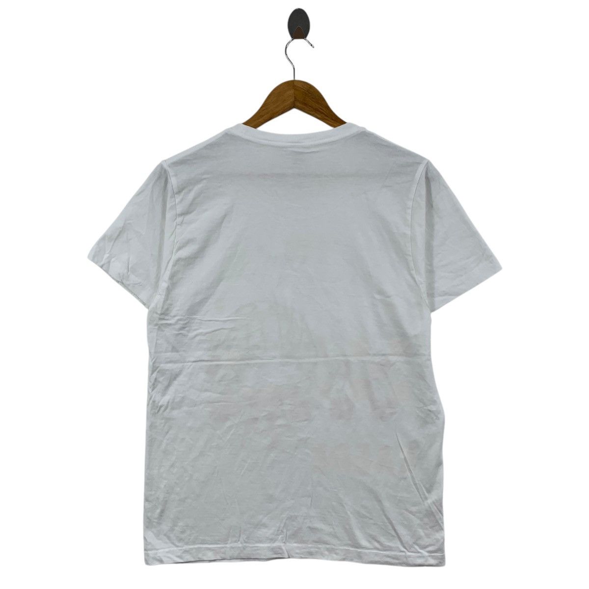 Vintage AZUSAGAWA KAEDE Rascal Does Not Dream of Bunny Girl Shirt Size US L / EU 52-54 / 3 - 2 Thumbnail