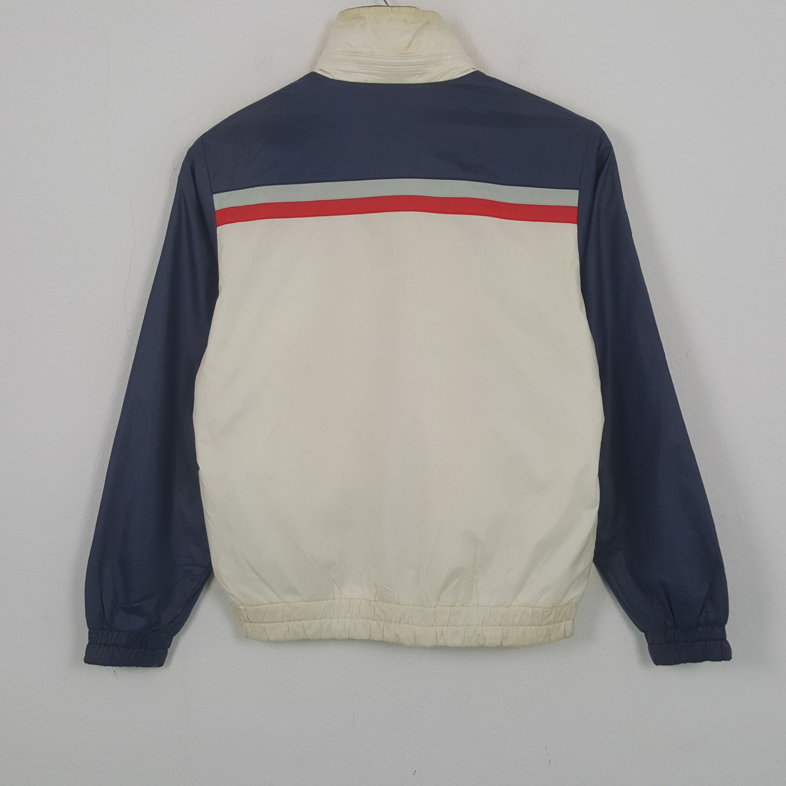 Adidas Adidas Sportswear Style Jacket RR4 Size US M / EU 48-50 / 2 - 3 Thumbnail