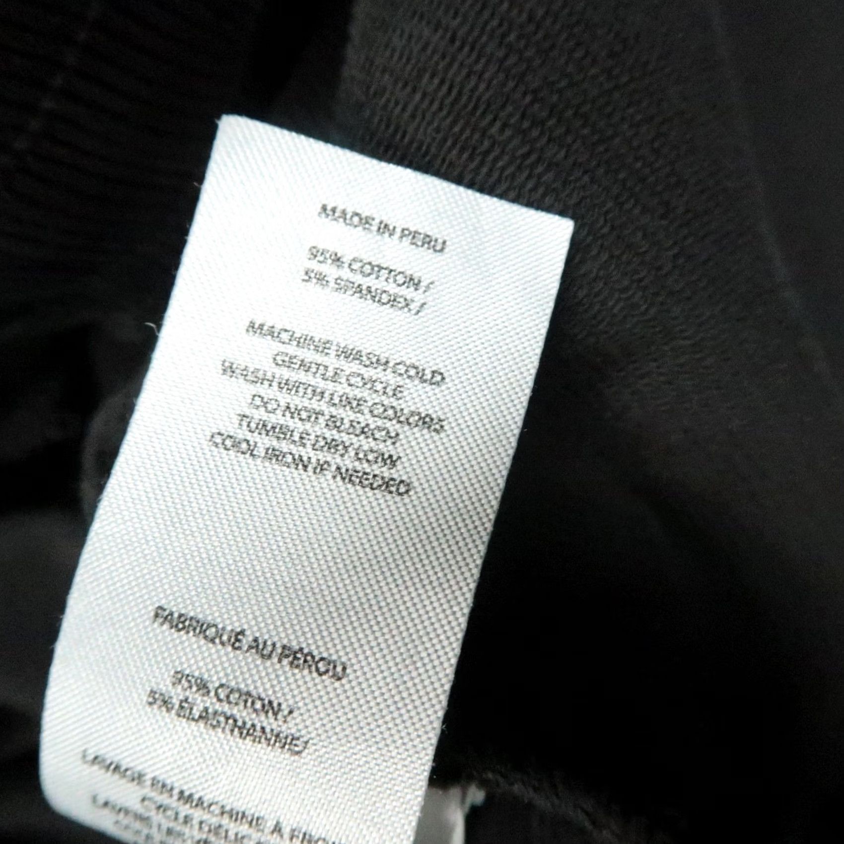 Rhone Rhone Pants Mens Large Gray Performance Jogger Athletic Pocket Stretch Size US 33 - 6 Thumbnail