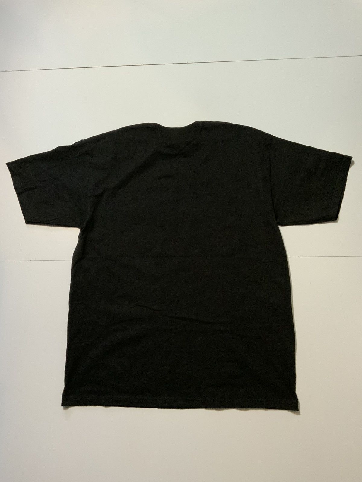 Band Tees Anticulture I Thought I Was The Only One Infrared T-Shirt Size US XL / EU 56 / 4 - 3 Thumbnail