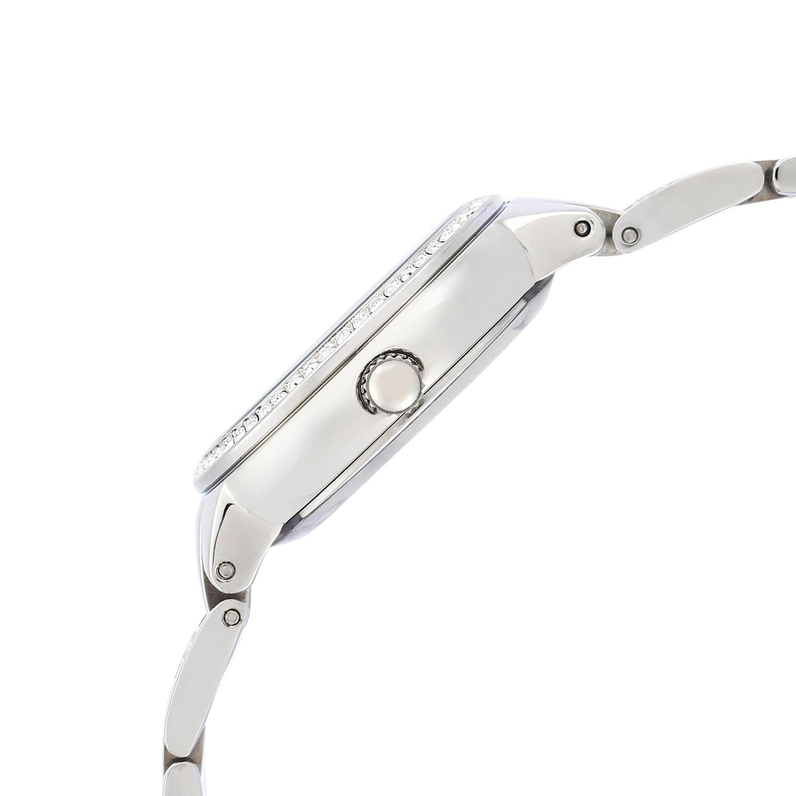 Fossil Fossil Virginia Stainless Steel Timepiece ES3282 Size ONE SIZE - 3 Thumbnail