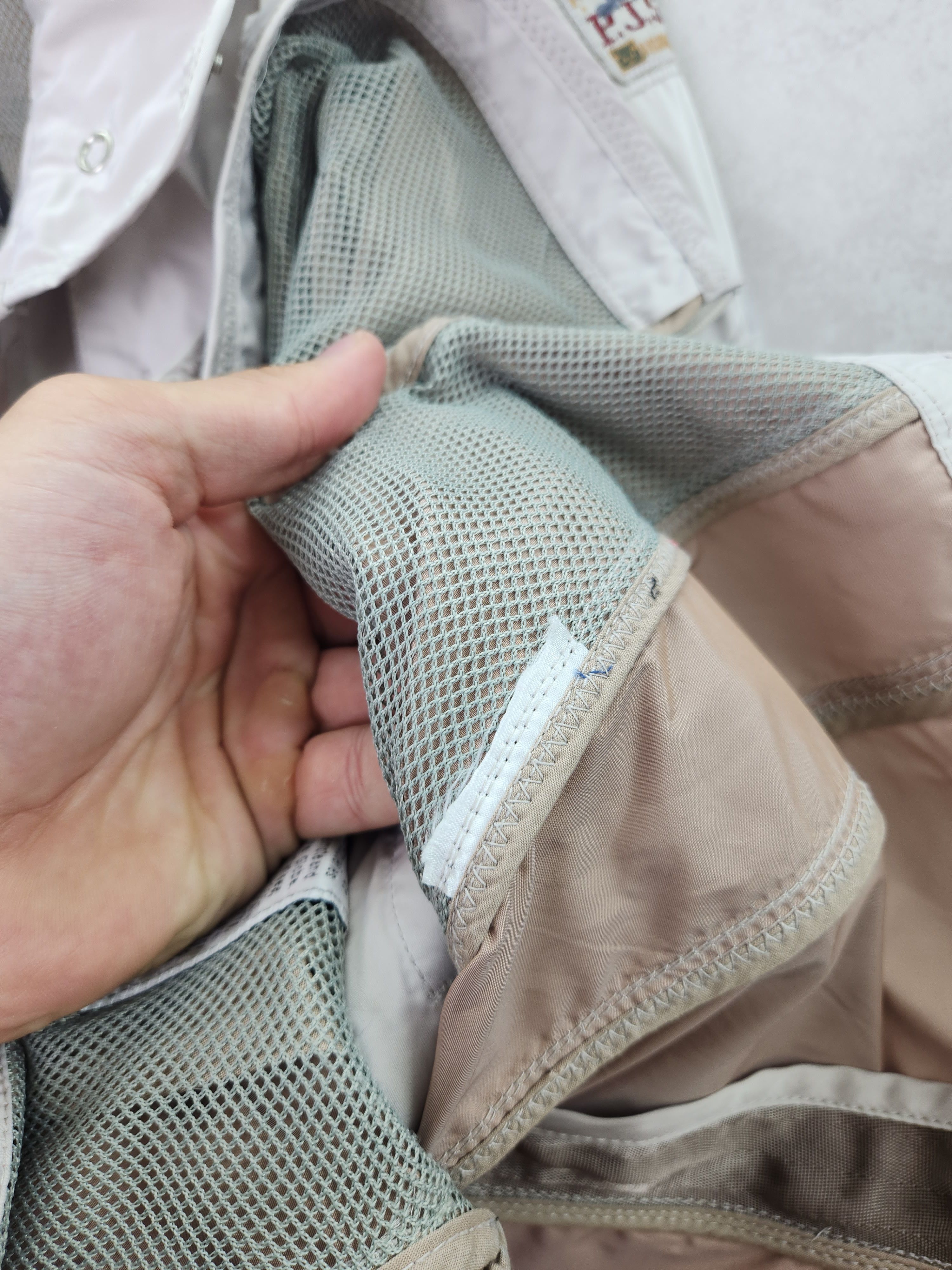 Parajumpers Parajumpers windbreaker womens silver jacket XS Size XS / US 0-2 / IT 36-38 - 12 Thumbnail