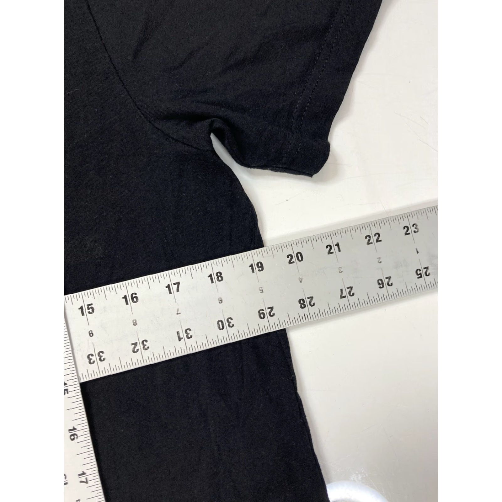 Rizzoli VINTAGE Lizzo The Special Tour 2022 Graphic Shirt Women Medium Black Short Sleeve Size M / US 6-8 / IT 42-44 - 6 Thumbnail