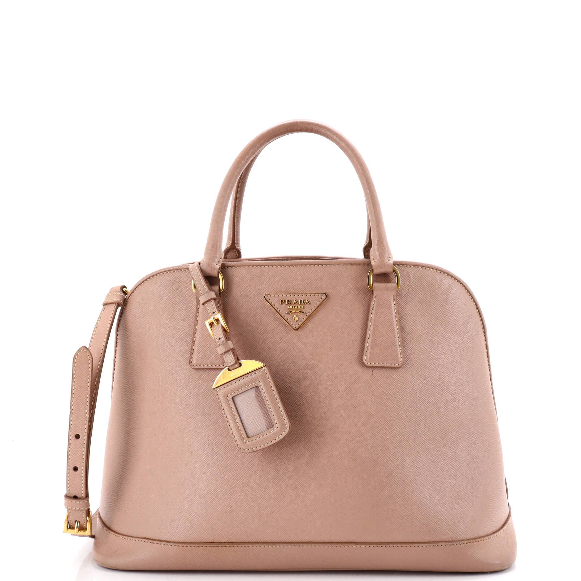 Prada Open Promenade Bag Size ONE SIZE - 1 Thumbnail