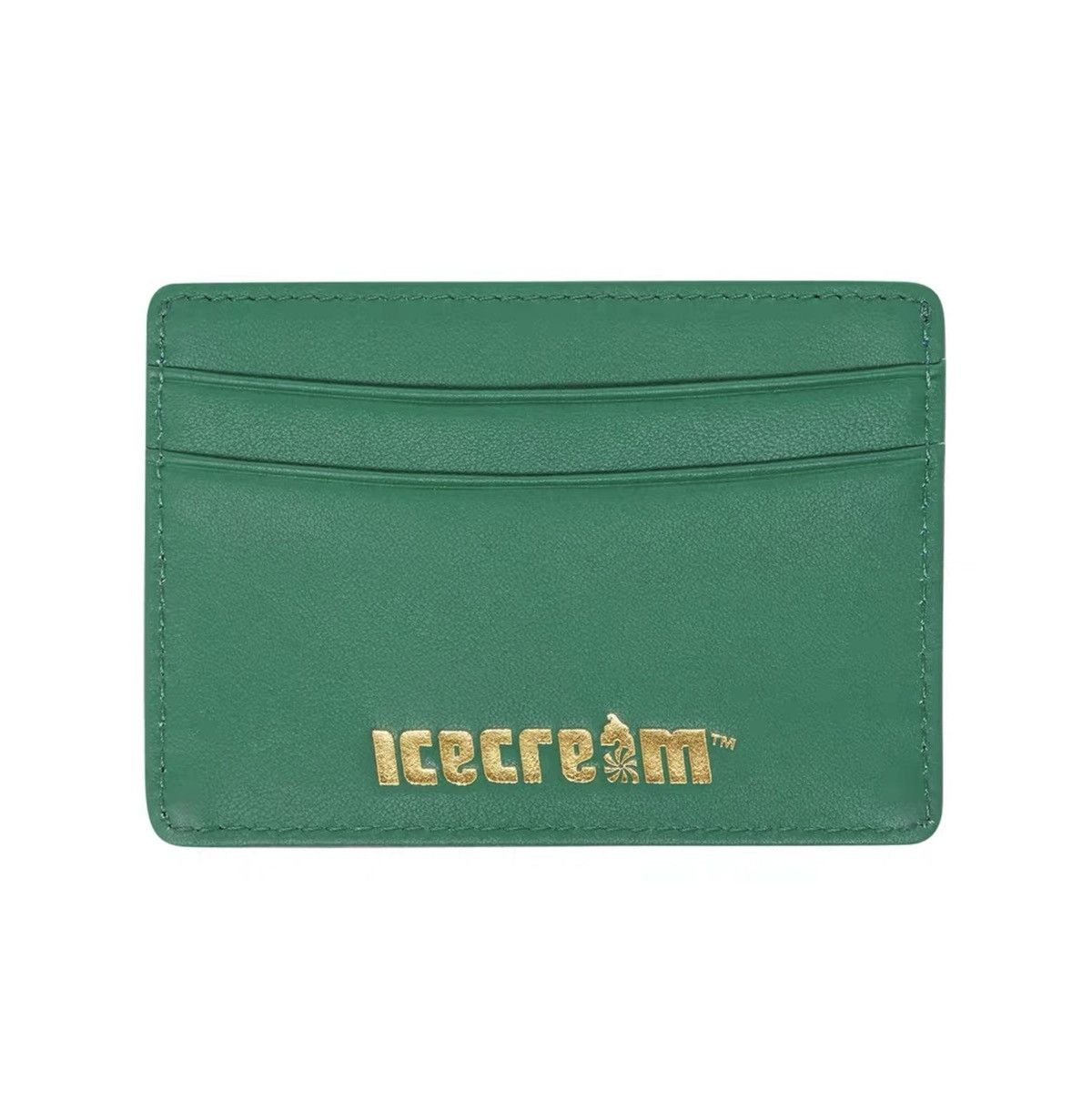 Billionaire Boys Club BBC ICECREAM All-Over Flying Dog Leather Card Case Size ONE SIZE - 2 Thumbnail