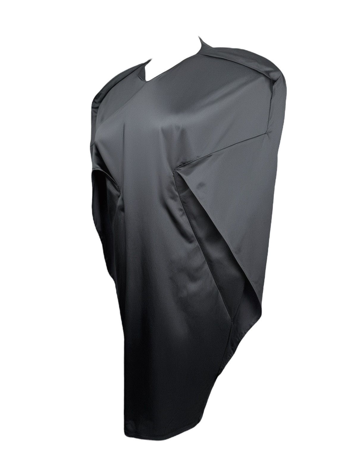 Rick Owens Rick Owens Gethsemane Coat Size S / US 4 / IT 40 - 2 Thumbnail