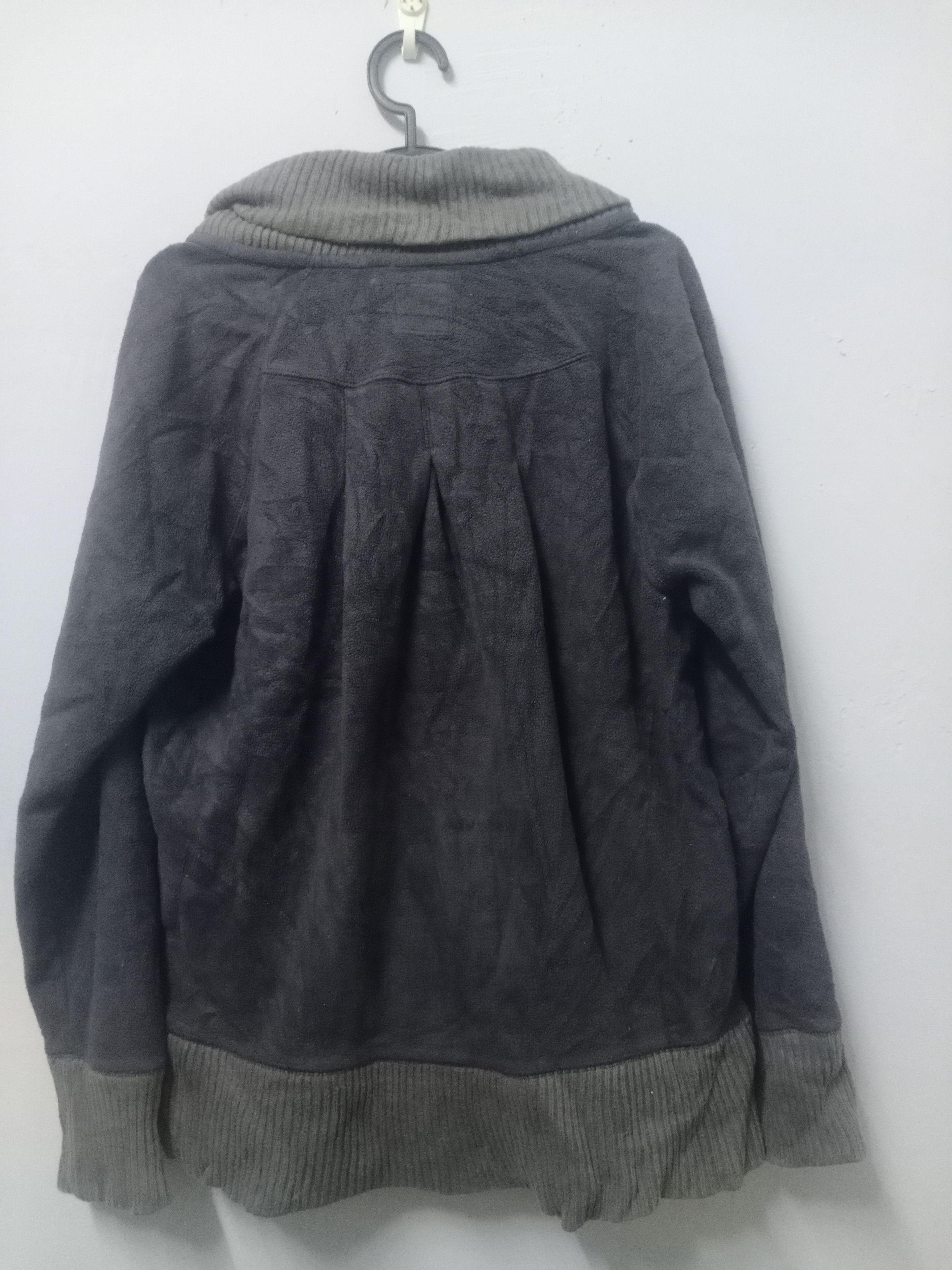 Gap × Vintage sweater gap rare Size L / US 10 / IT 46 - 2 Thumbnail