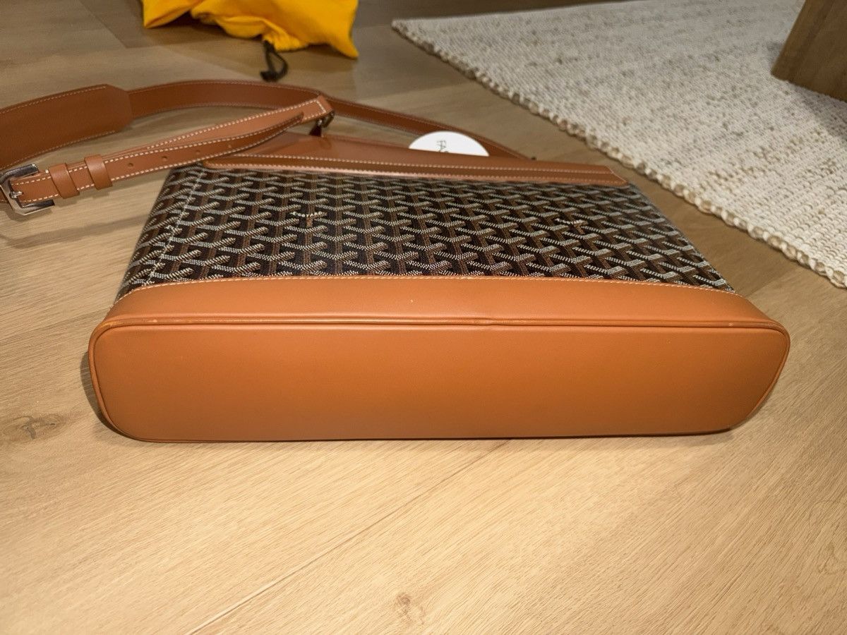 Goyard Goyard Citadin Messenger Bag Size ONE SIZE - 7 Thumbnail