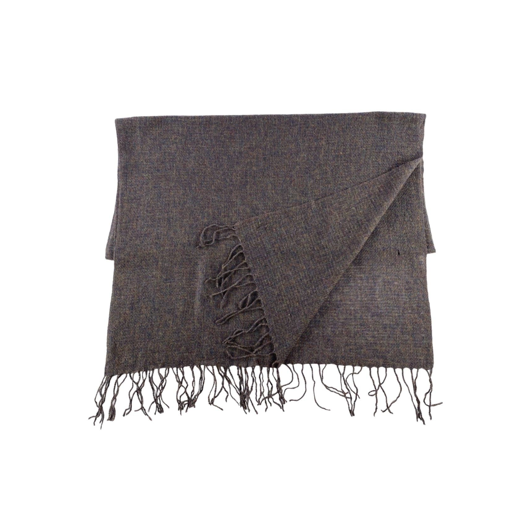 Lanvin × Vintage Lanvin Scarf / Muffler / Neckwear Size ONE SIZE - 5 Thumbnail