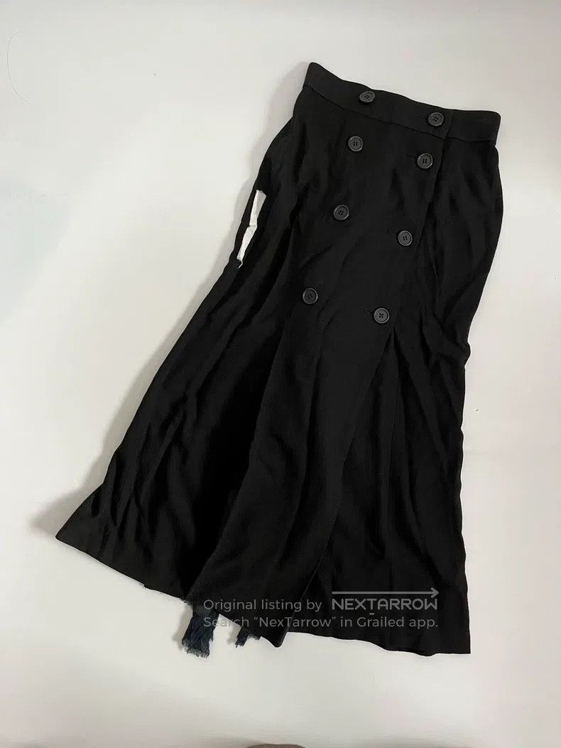 Japanese Brand Japanese Brand size F alice auaa Mermaid Skirt Size 25" / US 0 / IT 36 - 4 Thumbnail
