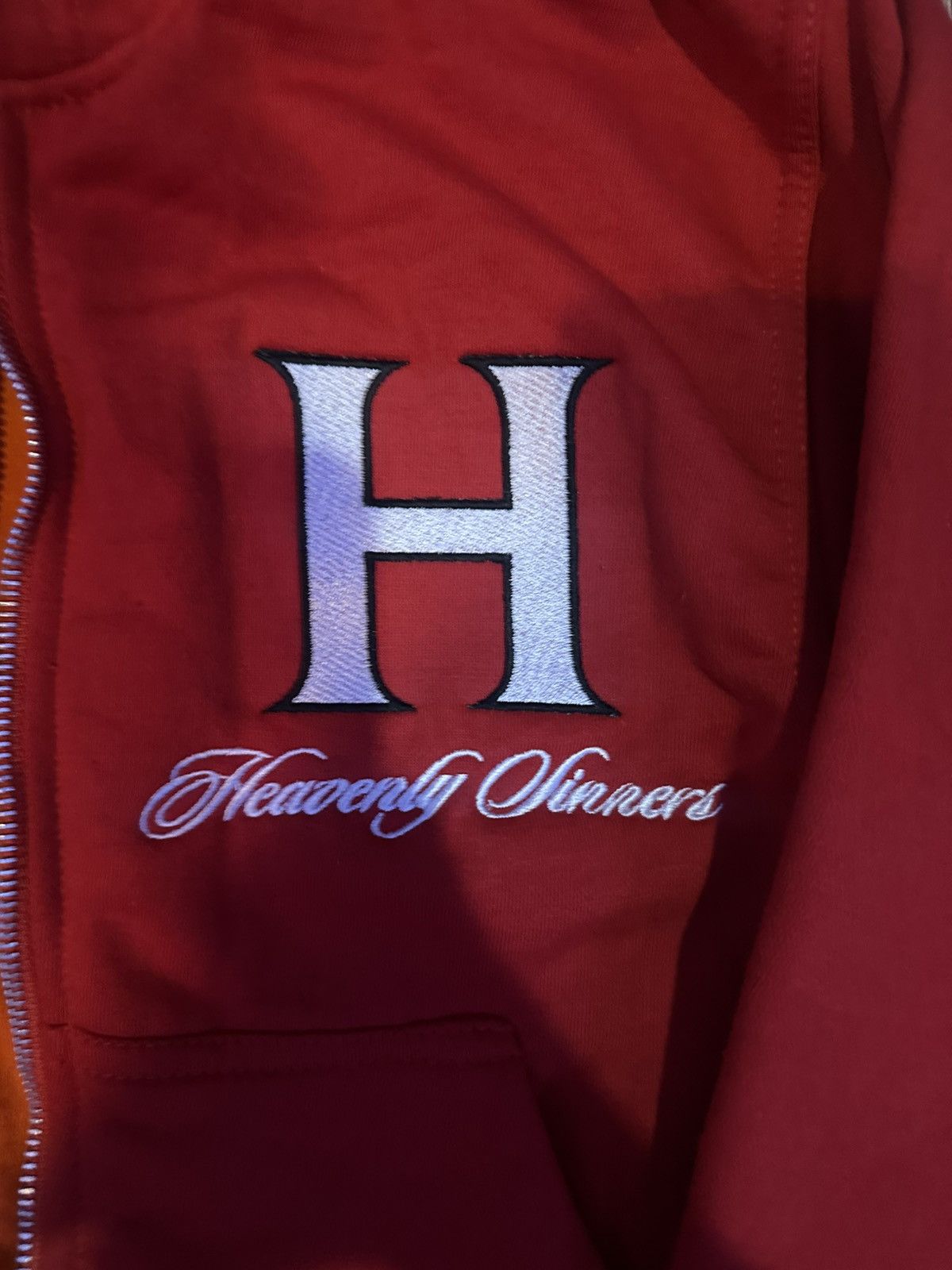 Other Heavenly Sinners 3-Layered Zip Up Jacket Size US S / EU 44-46 / 1 - 2 Thumbnail