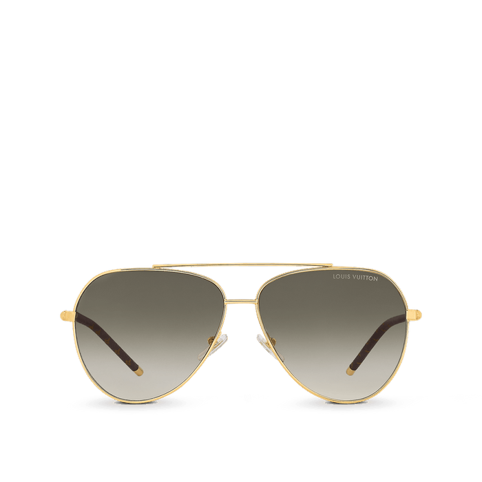 Shop Louis Vuitton Sunglasses (Z1700U) by SolidConnection