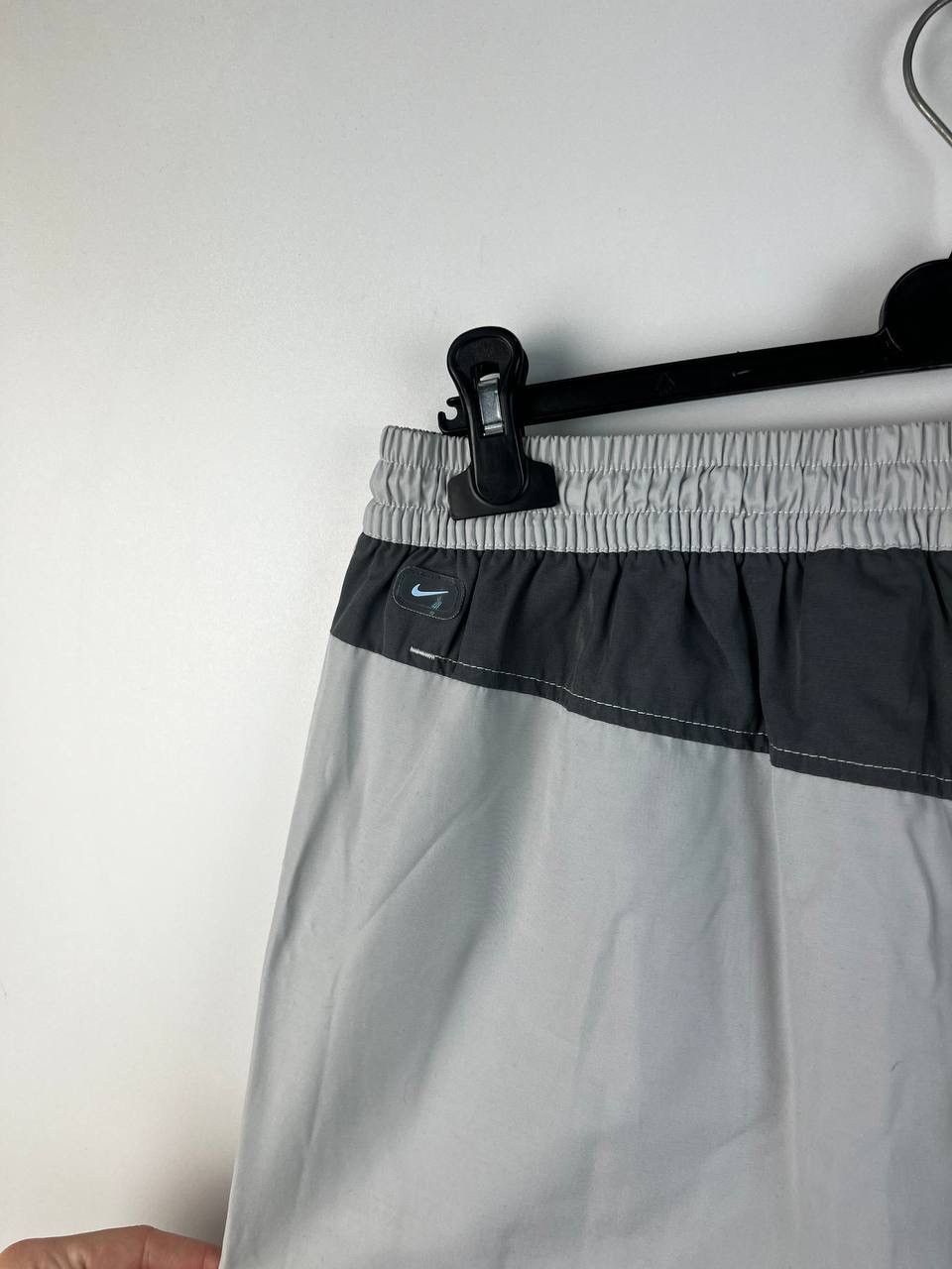 Vintage Nike 00s streetwear vintage shorts size XL/35 Size US 35 - 5 Thumbnail
