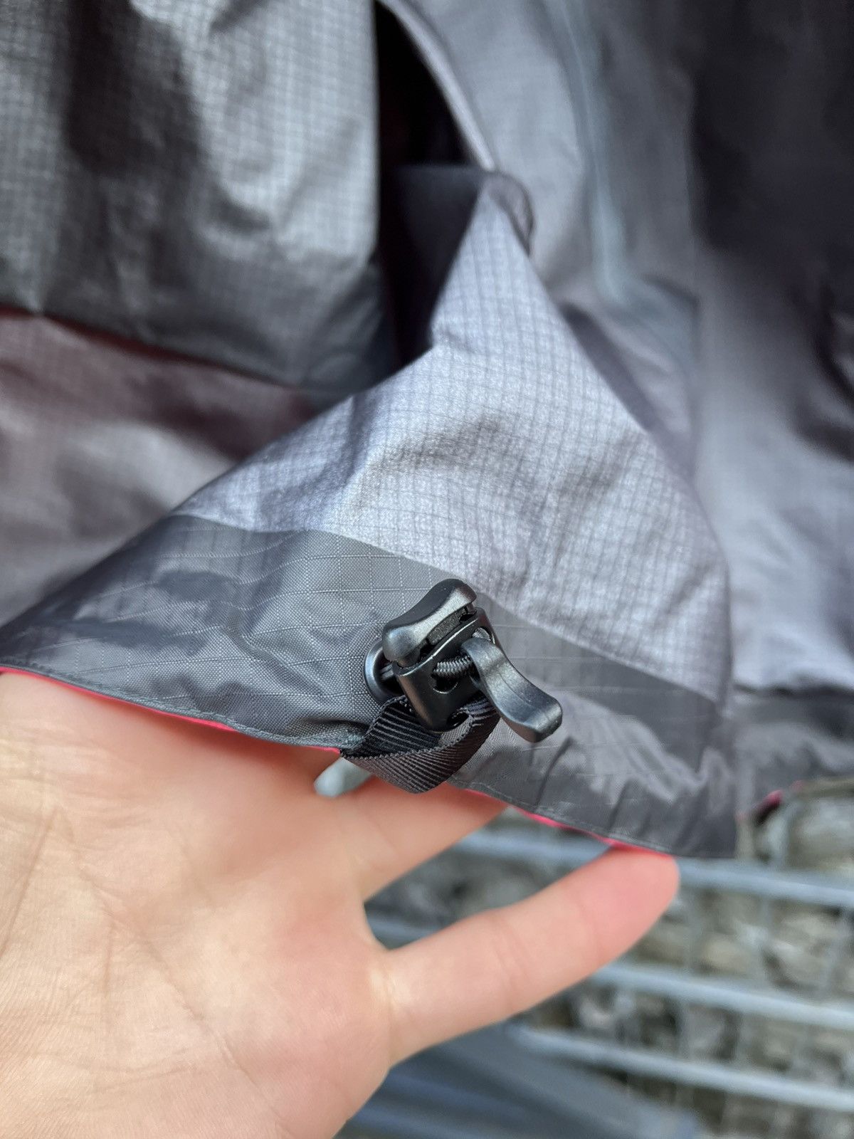 Arc'teryx Arc’teryx Beta Gore-tex Pro Jacket Waterproof Gorpcore Y2K Size XL / US 12-14 / IT 48-50 - 20 Thumbnail