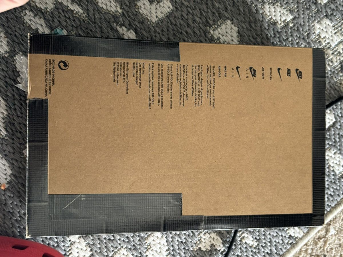 Off-White Off White Dunks NIKE Lot 49 Size US 8.5 / EU 41-42 - 13 Thumbnail