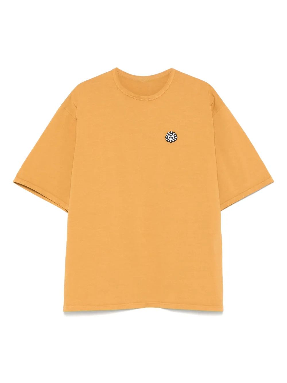 Other T-Shirt in Yellow for Men – Bold, Fresh & Versatile Size US M / EU 48-50 / 2 - 1 Thumbnail