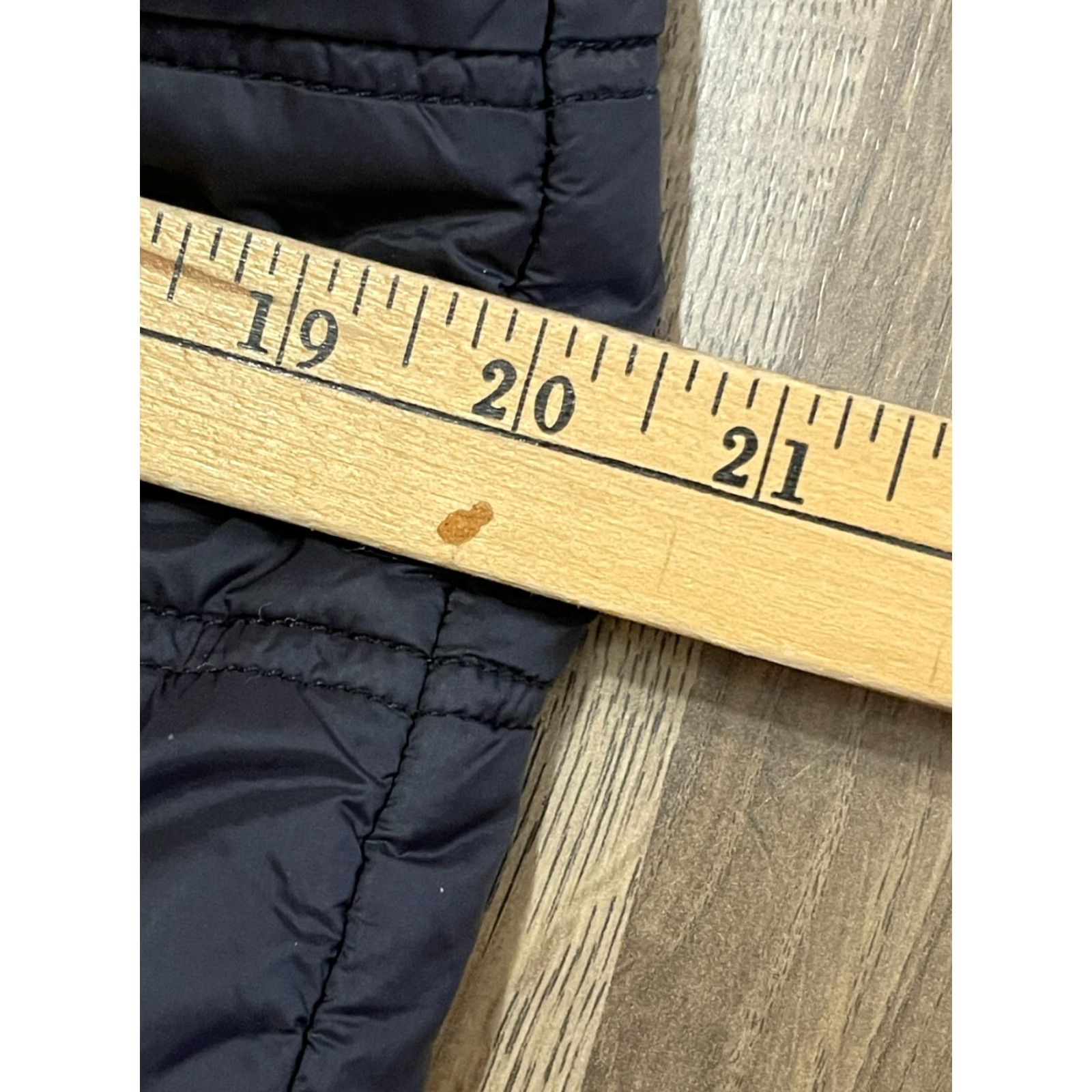 Vintage Tucker + Tate Hoodie Women XXL Gray Black Full Zip Sweatshirt Womens Size XXL / US 16-18 / IT 52-54 - 6 Thumbnail