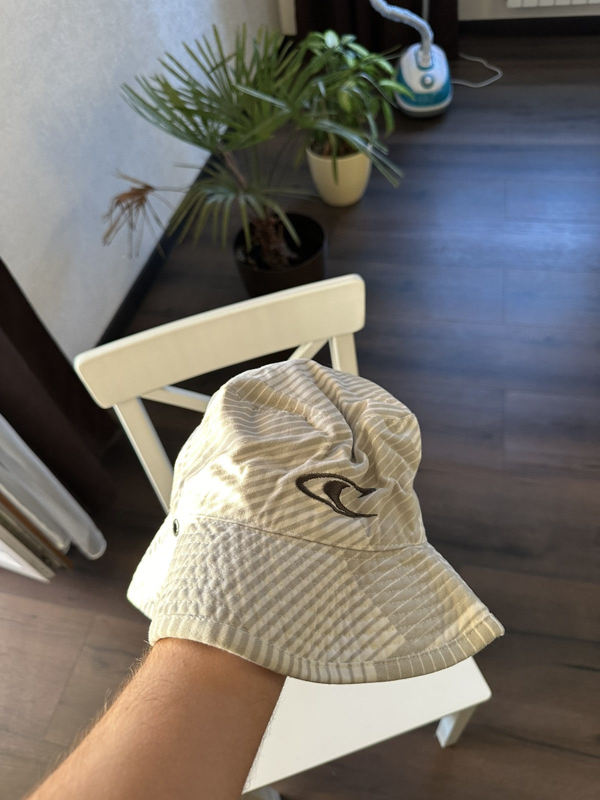 O'Neill Vintage Hat OneiLL Centre Logo Size ONE SIZE - 5 Thumbnail
