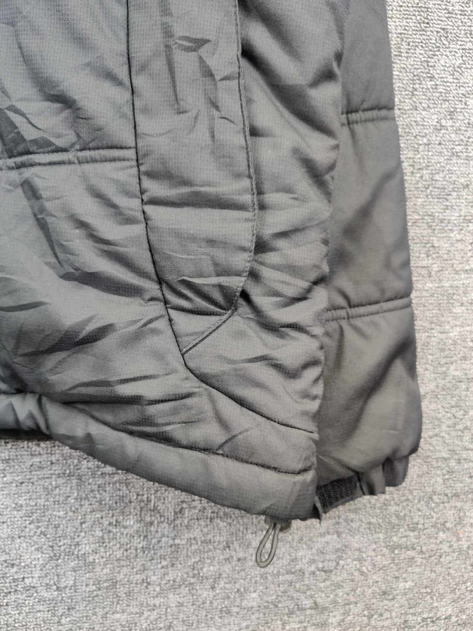 Nike Nike Manchester United AIG Puffer Hooded Jacket Size US M / EU 48-50 / 2 - 3 Thumbnail