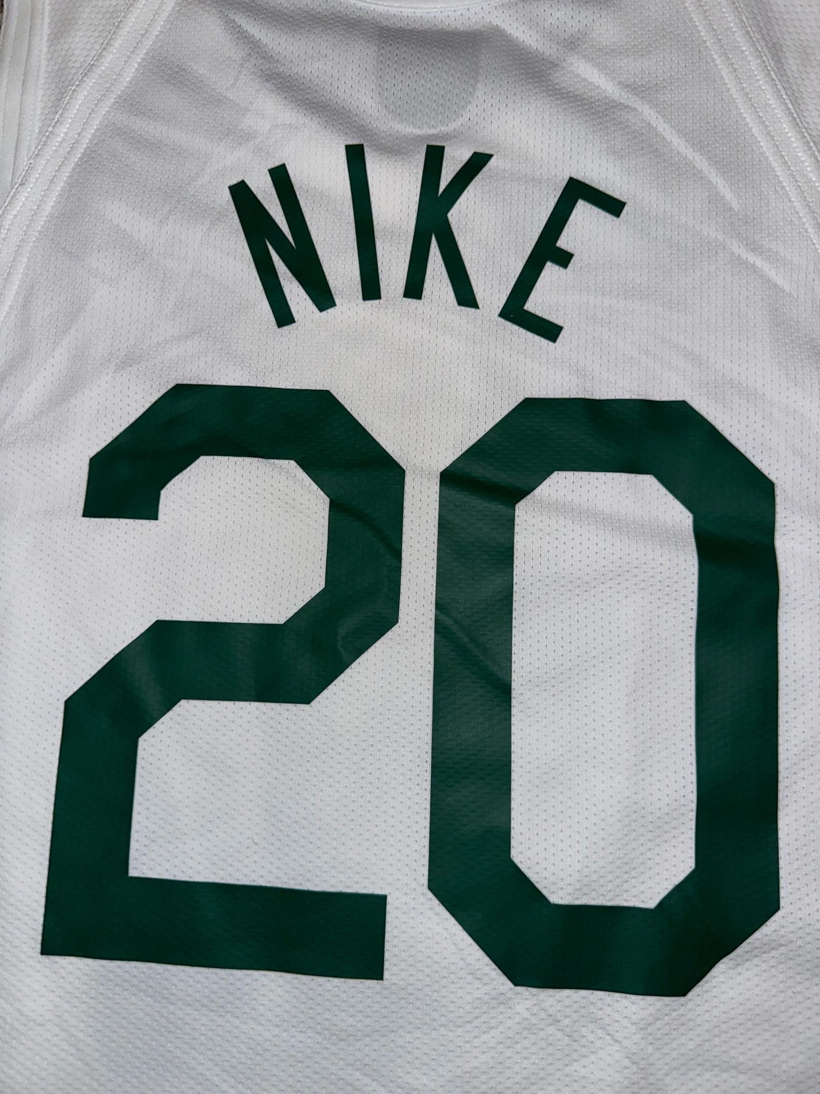 Nike Nike 2020 Tokyo Olympic Game Issued Jersey Size US L / EU 52-54 / 3 - 6 Thumbnail