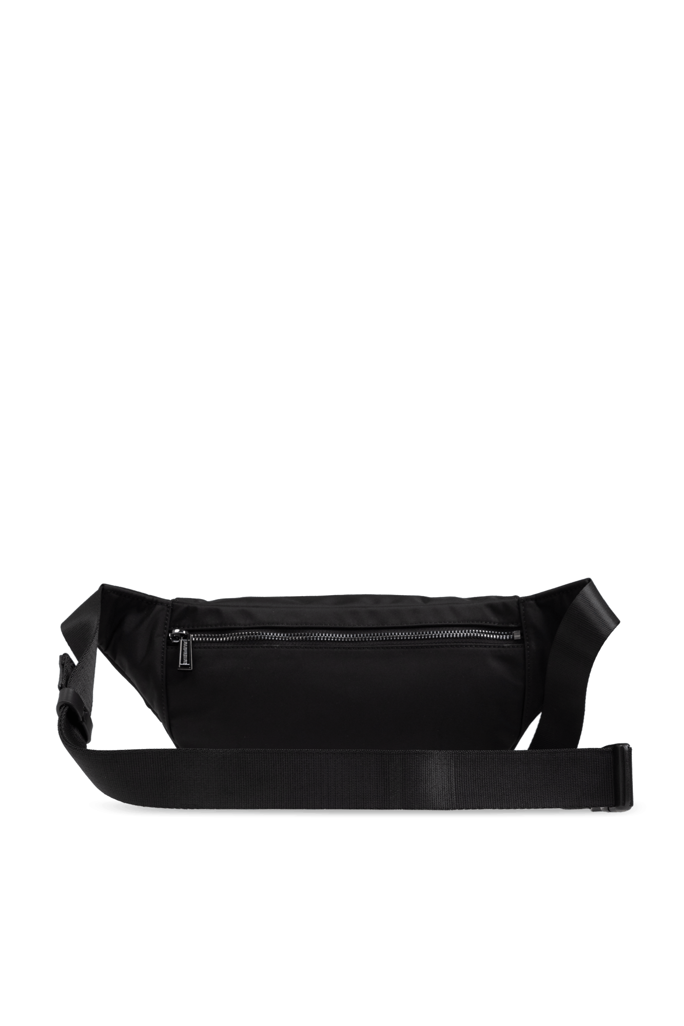Dsquared2 o1s22i1n0325 Size: OS / Waist Bag in Black Size ONE SIZE - 3 Thumbnail