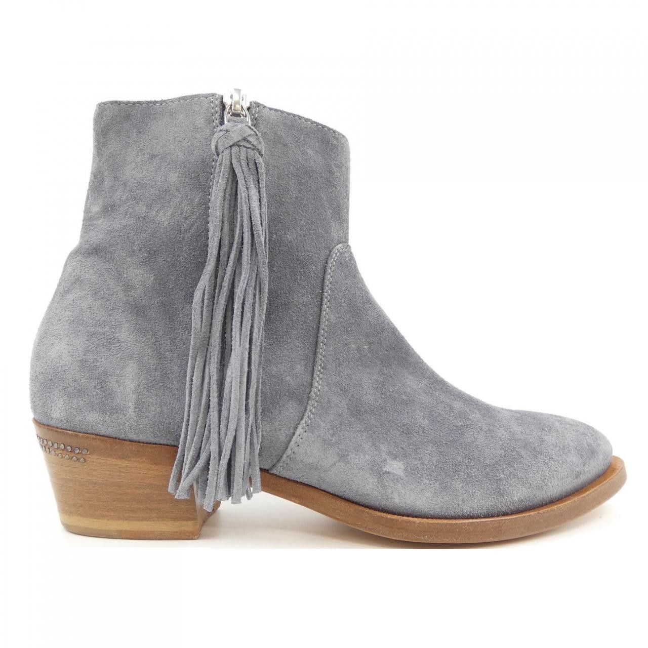 Ralph Lauren Ralph Lauren Ralph Lauren Leather Boots Others Shoes DUTY FREE for USA Size ONE SIZE - 1 Thumbnail