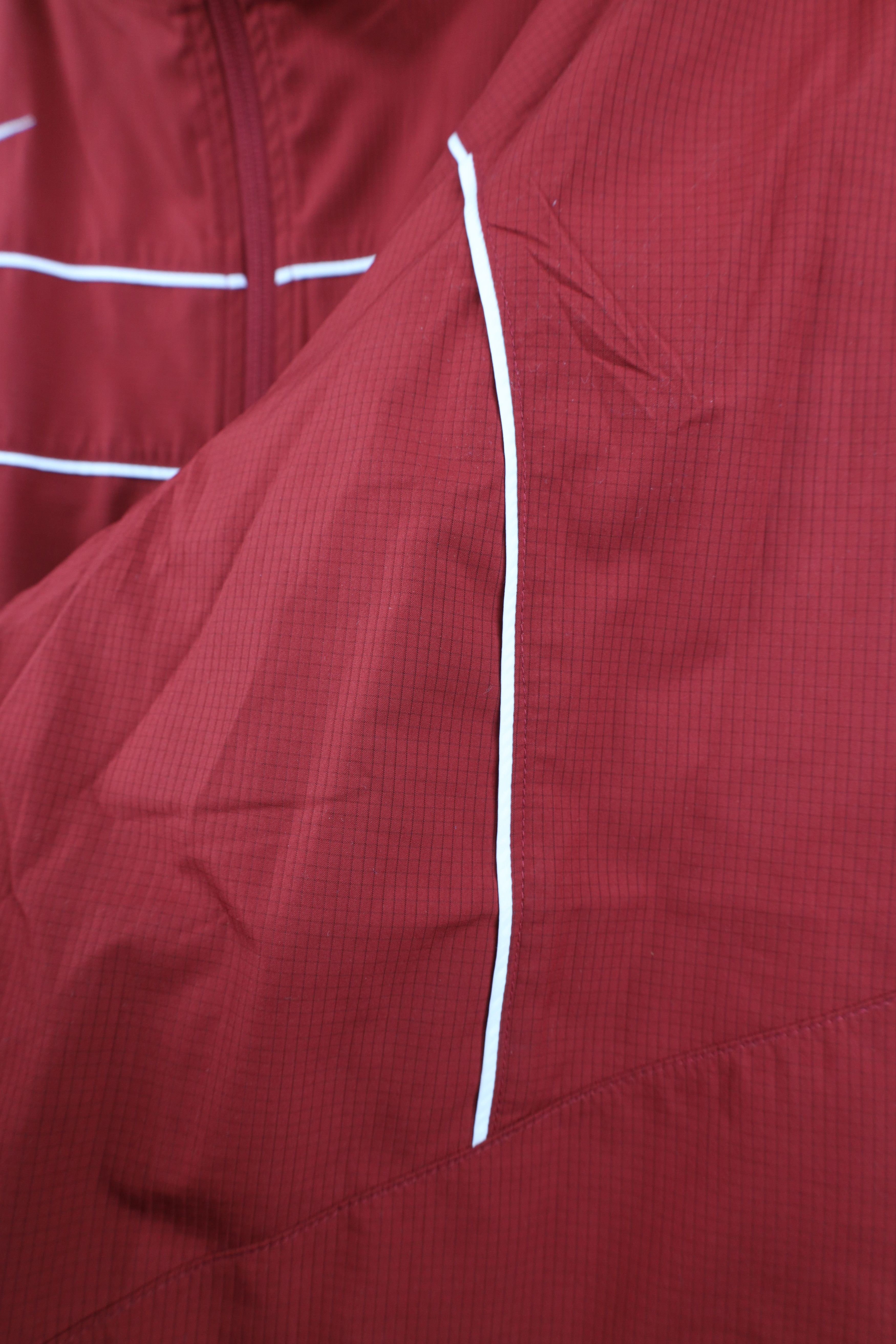 Nike Nike Storm Fit Stanford University Football Half Zip Jacket Size US XL / EU 56 / 4 - 12 Thumbnail