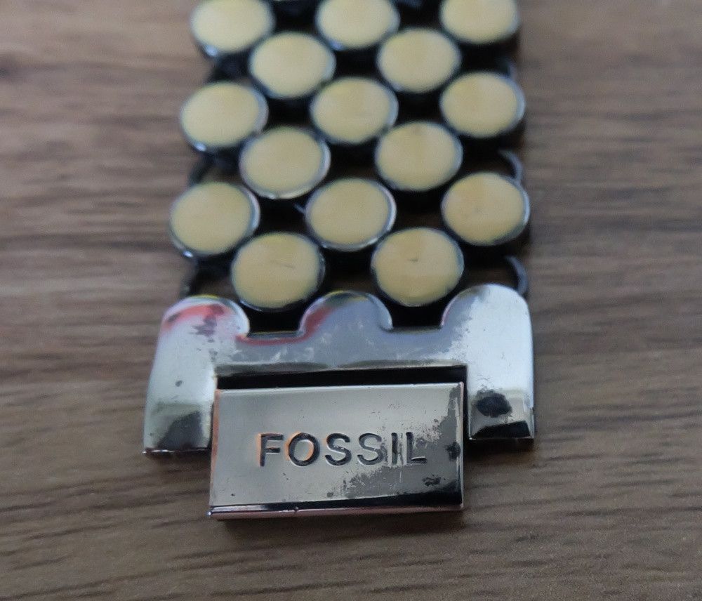 Fossil Fossil Lady Watch Size ONE SIZE - 3 Thumbnail