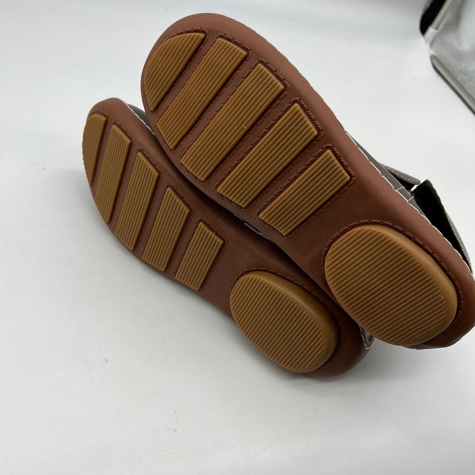 Other Fashion Womens Ankle Boot Comfortable Slip On Flat Size US 9.5 / IT 39.5 - 7 Thumbnail