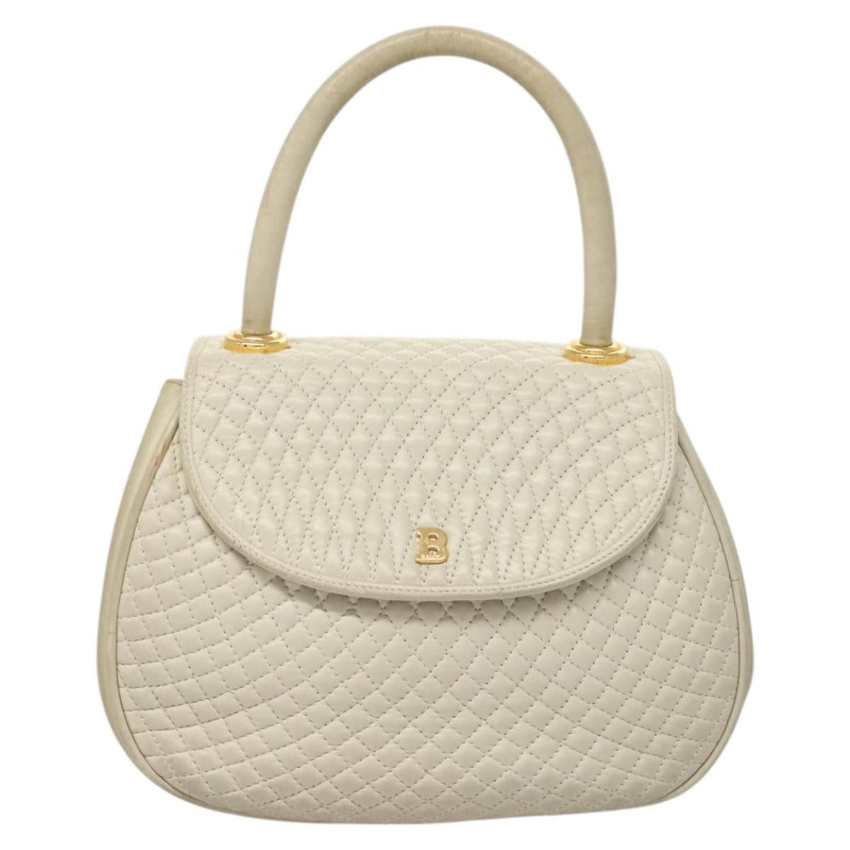 Bally Bally handbag Size ONE SIZE - 1 Thumbnail